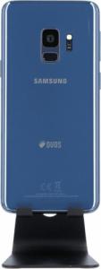 Smartfon Samsung Samsung Galaxy S9 SM-G960F/DS 2018 4GB 64GB 1080x2076 DualSIM Coral Blue Klasa A- S/N: R58M11APNQP 5