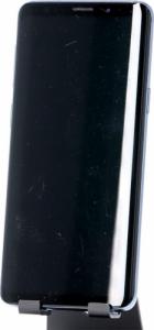 Smartfon Samsung Samsung Galaxy S9 SM-G960F/DS 2018 4GB 64GB 1080x2076 DualSIM Coral Blue Klasa A- S/N: R58M11APNQP 8