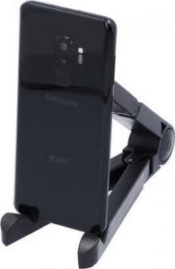 Smartfon Samsung Samsung Galaxy S9+ SM-G965F 2018 6GB 64GB 1440x2960 LTE DualSim Klasa A- Midnight Black 6