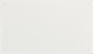 Deska do krojenia vidaXL szklana 2szt. 4