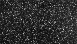 Deska do krojenia vidaXL szklana 2szt. 2