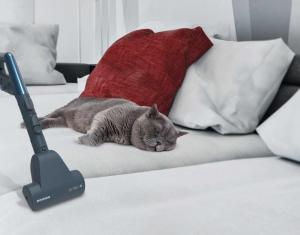 Odkurzacz Hoover Telios Extra TX60PET 011 12