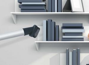 Odkurzacz Hoover Telios Extra TX60PET 011 13