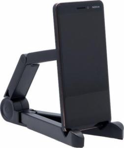 Smartfon Nokia Nokia 6.1 TA-1043 3GB 32GB DualSIM LTE 1080x1920 Black Cooper Klasa A- Android 2