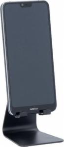 Smartfon Nokia Nokia 7.1 TA-1095 3GB 32GB DualSIM LTE 1080x2244 Blue Silver Powystawowy Android 2