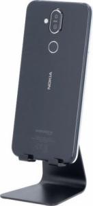 Smartfon Nokia Nokia 8.1 TA-1119 4GB 64GB DualSIM LTE 1080x2246 Blue Silver Powystawowy Android 4