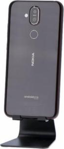 Smartfon Nokia Nokia 8.1 TA-1119 4GB 64GB DualSIM LTE 1080x2246 Iron Purple Klasa A- Android 3