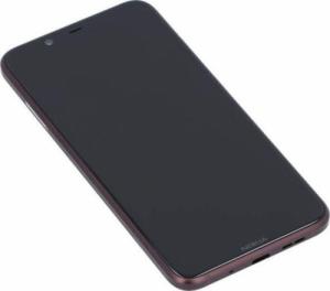 Smartfon Nokia Nokia 8.1 TA-1119 4GB 64GB DualSIM LTE 1080x2246 Iron Purple Klasa A- Android 5