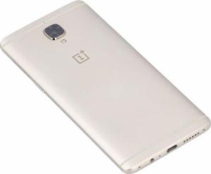 Smartfon OnePlus OnePlus 3T A3003 6GB 64GB DualSIM LTE 1080x1920 Gold Klasa A- Android 6
