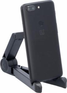 Smartfon OnePlus OnePlus 5T A5010 6GB 64GB DualSIM LTE 1080x2160 Black Powystawowy Android 4