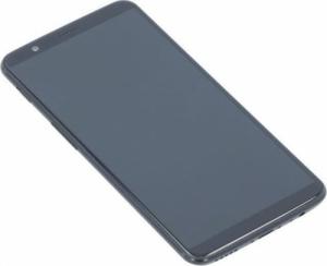 Smartfon OnePlus OnePlus 5T A5010 6GB 64GB DualSIM LTE 1080x2160 Black Powystawowy Android 5