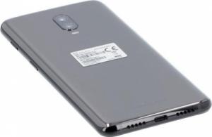 Smartfon OnePlus OnePlus 6T A6013 8GB 256GB 6,41'' 1080x2340 20Mpix LTE Black Klasa A- Android 6