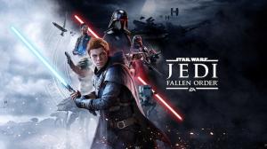 Star Wars Jedi: Fallen Order PS4, wersja cyfrowa 1