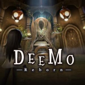 DEEMO -Reborn- PS4, wersja cyfrowa 1