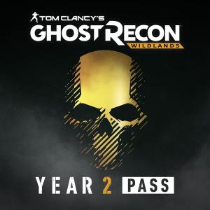 Tom Clancy's Ghost Recon Wildlands - Year 2 Pass (PS4) (EU) | Origin | EU | MULTILANGUAGE 1