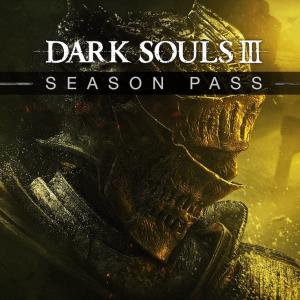 Dark Souls II - Season Pass PS4, wersja cyfrowa 1