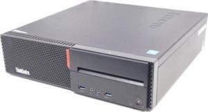 Komputer Lenovo Lenovo ThinkCentre M800 SFF G4400 3.3GHz 8GB 120GB SSD Windows 10 Home PL 2