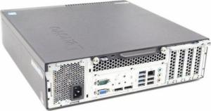 Komputer Lenovo Lenovo ThinkCentre M800 SFF G4400 3.3GHz 8GB 120GB SSD Windows 10 Home PL 3