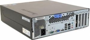 Komputer Lenovo Lenovo ThinkCentre M81 SFF G630 2x2.7GHz 4GB 120GB SSD DVD Windows 10 Home PL 5