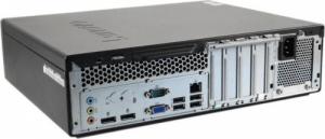 Komputer Lenovo Lenovo ThinkCentre M910s SFF i5-6400 4x2.7GHz 8GB 120GB SSD BN Windows 10 Home PL 5