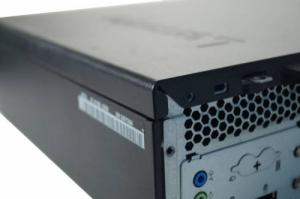 Komputer Lenovo Lenovo ThinkCentre M910s SFF i5-6400 4x2.7GHz 8GB 240GB SSD BN Windows 10 Home PL U1 11