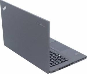 Laptop Lenovo Lenovo ThinkPad L450 i5-4300U 8GB NOWY DYSK 240GB SSD 1366x768 Klasa A 4