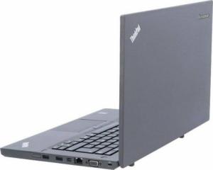 Laptop Lenovo Lenovo ThinkPad L450 i5-4300U 8GB NOWY DYSK 240GB SSD 1366x768 Klasa A Windows 10 Professional 3
