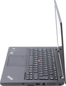 Laptop Lenovo Lenovo ThinkPad T440S i5-4300U 8GB 240GB SSD 1600x900 Klasa A Windows 10 Home 4