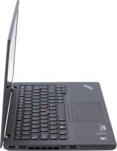 Laptop Lenovo Lenovo ThinkPad T440S i5-4300U 8GB 240GB SSD 1600x900 Klasa A Windows 10 Home 5