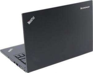 Laptop Lenovo Lenovo ThinkPad T440S i5-4300U 8GB 240GB SSD 1600x900 Klasa A Windows 10 Home 6