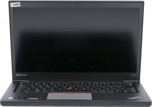 Laptop Lenovo Lenovo ThinkPad T450s i5-5200U 8GB 240GB SSD 1920x1080 Klasa A Windows 10 Home 1