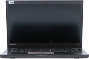 Laptop Lenovo Lenovo ThinkPad T450s i7-5600U 8GB 240GB SSD 1600x900 Klasa A- Windows 10 Home 1