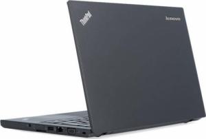 Laptop Lenovo Lenovo ThinkPad T450s i7-5600U 8GB 240GB SSD 1600x900 Klasa A- Windows 10 Home 3