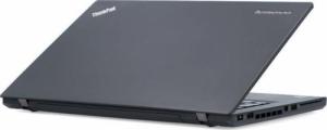 Laptop Lenovo Lenovo ThinkPad T450s i7-5600U 8GB 240GB SSD 1600x900 Klasa A- Windows 10 Home 4