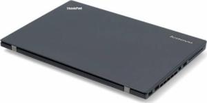 Laptop Lenovo Lenovo ThinkPad T450s i7-5600U 8GB 240GB SSD 1600x900 Klasa A- Windows 10 Home 5