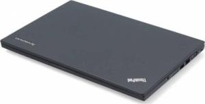 Laptop Lenovo Lenovo ThinkPad T450s i7-5600U 8GB 240GB SSD 1600x900 Klasa A- Windows 10 Home 6
