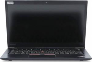 Laptop Lenovo Lenovo ThinkPad T470s i5-6300U 8GB 240GB SSD 1920x1080 Klasa A- 1