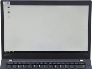 Laptop Lenovo Lenovo ThinkPad T470s i5-6300U 8GB 240GB SSD 1920x1080 Klasa A- 8
