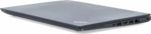 Laptop Lenovo Lenovo ThinkPad T470s i5-6300U 8GB 240GB SSD 1920x1080 Klasa A- Windows 10 Home + Torba + Mysz 5
