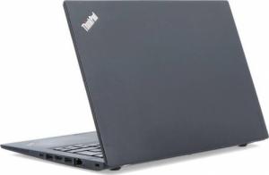 Laptop Lenovo Lenovo ThinkPad T470s i5-6300U 8GB 240GB SSD 1920x1080 Klasa A- Windows 10 Professional + Torba + Mysz 2