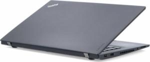 Laptop Lenovo Lenovo ThinkPad T470s i5-6300U 8GB 240GB SSD 1920x1080 Klasa A- Windows 10 Professional + Torba + Mysz 3