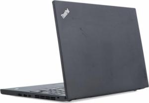 Laptop Lenovo Lenovo ThinkPad T560 i7-6600U 8GB 240GB SSD 1920x1080 Klasa A- 3