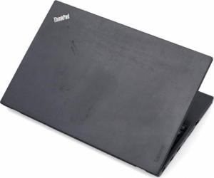 Laptop Lenovo Lenovo ThinkPad T560 i7-6600U 8GB 240GB SSD 1920x1080 Klasa A- 4