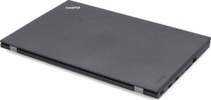 Laptop Lenovo Lenovo ThinkPad T560 i7-6600U 8GB 240GB SSD 1920x1080 Klasa A- 6