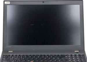 Laptop Lenovo Lenovo ThinkPad T560 i7-6600U 8GB 240GB SSD 1920x1080 Klasa A- 7