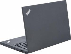 Laptop Lenovo Lenovo ThinkPad X260 i5-6300U 8GB 240GB SSD 1366x768 Klasa A- Windows 10 Home + Torba + Mysz 3