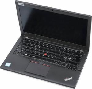 Laptop Lenovo Lenovo ThinkPad X260 i7-6500U 8GB 240GB SSD 1920x1080 Klasa A- Windows 10 Home 2