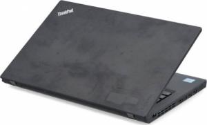 Laptop Lenovo Lenovo ThinkPad X260 i7-6500U 8GB 240GB SSD 1920x1080 Klasa A- Windows 10 Home 4
