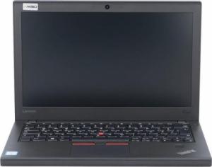 Laptop Lenovo Lenovo ThinkPad X270 i5-7300U 8GB NOWY DYSK 240GB SSD 1366x768 Klasa A Windows 10 Home 2