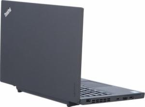 Laptop Lenovo Lenovo ThinkPad X270 i5-7300U 8GB NOWY DYSK 240GB SSD 1366x768 Klasa A Windows 10 Home 4